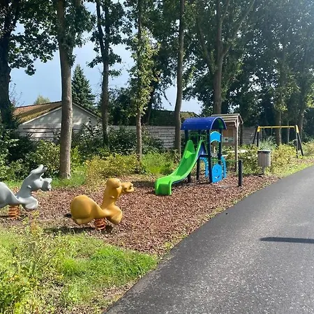 Kindvriendelijk Luxe In De Bossen Met Prive Sauna シャレー ハルデルウェイク