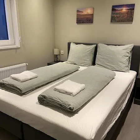 Kindvriendelijk Luxe In De Bossen Met Prive Sauna * Harderwijk