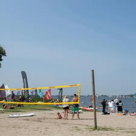 シャレー Kindvriendelijk Luxe In De Bossen Met Prive Sauna