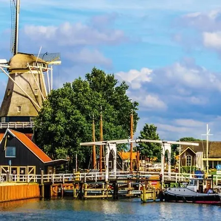 Kindvriendelijk Luxe In De Bossen Met Prive Sauna *