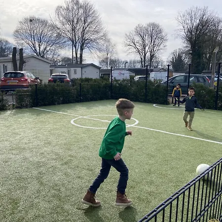 Chalet Kindvriendelijk Luxe In De Bossen Met Prive Sauna