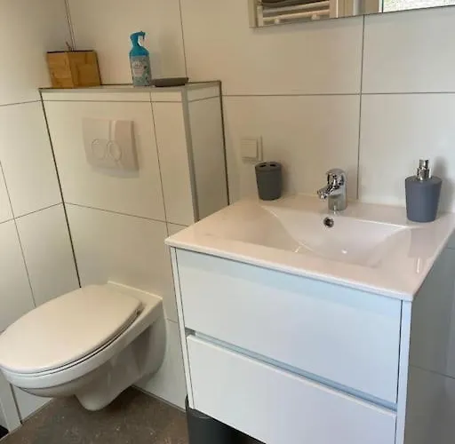 Chalet Kindvriendelijk Luxe In De Bossen Met Privé Sauna