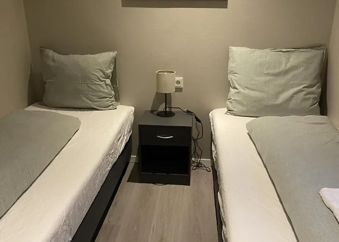 Kindvriendelijk Luxe In De Bossen Met Prive Sauna