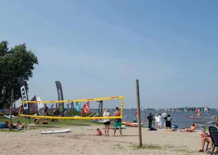 Chalet Kindvriendelijk Luxe In De Bossen Met Privé Sauna