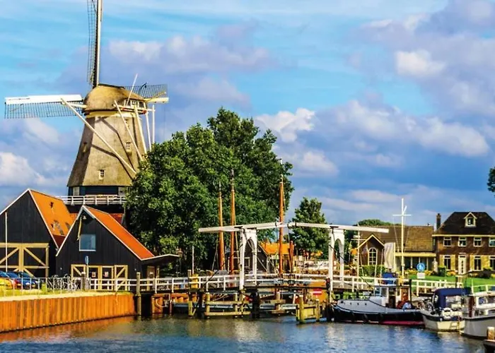 Kindvriendelijk Luxe In De Bossen Met Privé Sauna *