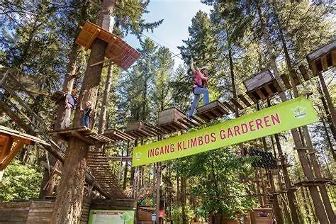 Chalet Kindvriendelijk Luxe In De Bossen Met Prive Sauna Harderwijk