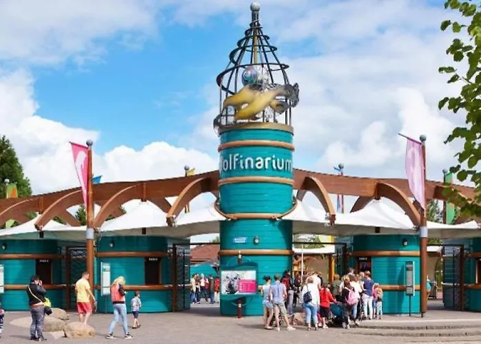 Kindvriendelijk Luxe In De Bossen Met Prive Sauna Harderwijk