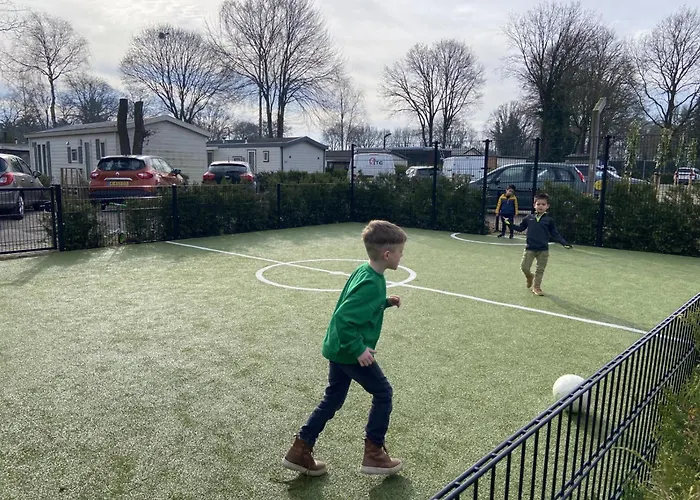 Шале Kindvriendelijk Luxe In De Bossen Met Prive Sauna