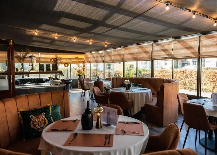 Chalet Kindvriendelijk Luxe In De Bossen Met Privé Sauna *