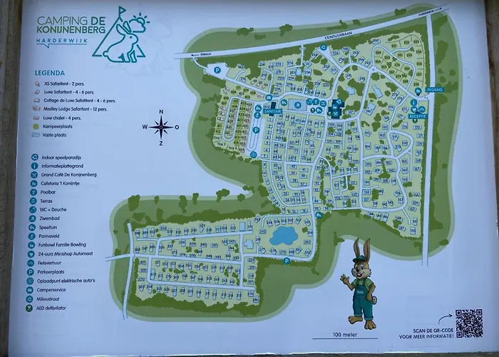 Kindvriendelijk Luxe In De Bossen Met Privé Sauna Harderwijk