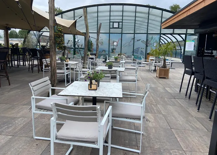 Шале Kindvriendelijk Luxe In De Bossen Met Prive Sauna