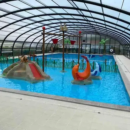 Kindvriendelijk Luxe In De Bossen Met Prive Sauna * הארדרוייק