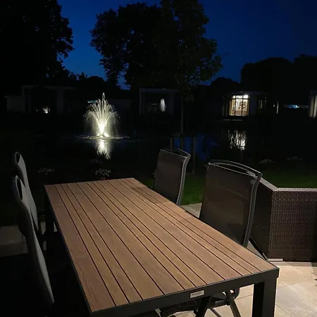 Kindvriendelijk Luxe In De Bossen Met Prive Sauna